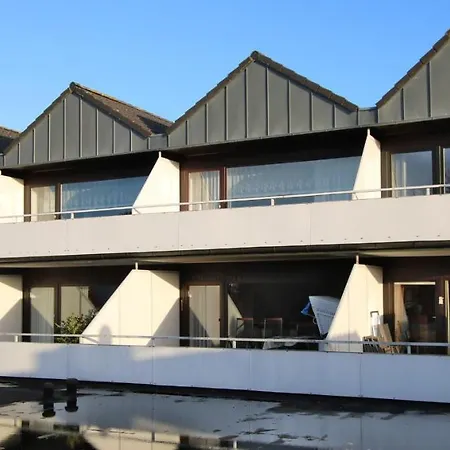 Gro_e Stra_e 19_ Whg_ 5 Apartment Wyk auf Foehr